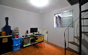 imagem 4 - Casa com 3 dormitórios à venda, 150 m² no Jardim do Estádio - Santo André/SP imagem 4 - Casa com 3 dormitórios à venda, 150 m² no Jardim do Estádio - Santo André/SP