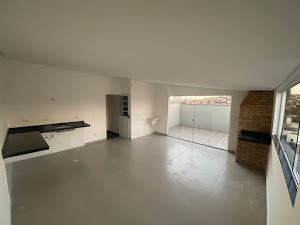 imagem 3 - Apartamento - Cobertura de Torre imagem 3 - Apartamento - Cobertura de Torre