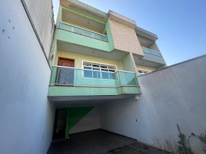 imagem 3 - Sobrado com 4 dormitórios para alugar, 200 m² por R$ 4.100,00/mês - Vila Helena - Santo André/SP imagem 3 - Sobrado com 4 dormitórios para alugar, 200 m² por R$ 4.100,00/mês - Vila Helena - Santo André/SP