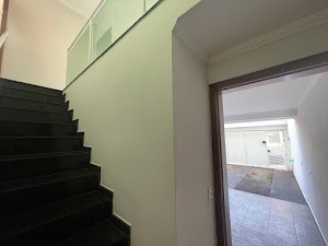 imagem 5 - Sobrado com 4 dormitórios para alugar, 200 m² por R$ 4.100,00/mês - Vila Helena - Santo André/SP imagem 5 - Sobrado com 4 dormitórios para alugar, 200 m² por R$ 4.100,00/mês - Vila Helena - Santo André/SP