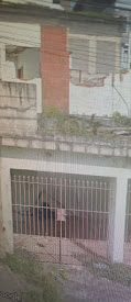 imagem 2 - Terreno à venda, 217 m² por R$ 650.000 - Campestre - Santo André/SP imagem 2 - Terreno à venda, 217 m² por R$ 650.000 - Campestre - Santo André/SP