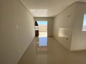 imagem 4 - Cobertura com 2 dormitórios à venda, 100 m² por R$ 450.000,00 - Parque Oratório - Santo André/SP imagem 4 - Cobertura com 2 dormitórios à venda, 100 m² por R$ 450.000,00 - Parque Oratório - Santo André/SP