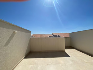imagem 3 - Cobertura com 2 dormitórios à venda, 100 m² por R$ 450.000,00 - Parque Oratório - Santo André/SP imagem 3 - Cobertura com 2 dormitórios à venda, 100 m² por R$ 450.000,00 - Parque Oratório - Santo André/SP