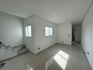imagem 5 - Cobertura com 2 dormitórios à venda, 84 m² por R$ 435.000,00 - Vila Leopoldina - Santo André/SP imagem 5 - Cobertura com 2 dormitórios à venda, 84 m² por R$ 435.000,00 - Vila Leopoldina - Santo André/SP