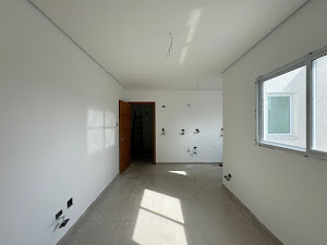 imagem 4 - Cobertura com 2 dormitórios à venda, 84 m² por R$ 435.000,00 - Vila Leopoldina - Santo André/SP imagem 4 - Cobertura com 2 dormitórios à venda, 84 m² por R$ 435.000,00 - Vila Leopoldina - Santo André/SP