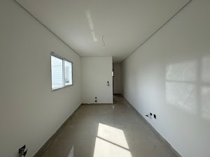 imagem 3 - Cobertura com 2 dormitórios à venda, 84 m² por R$ 435.000,00 - Vila Leopoldina - Santo André/SP imagem 3 - Cobertura com 2 dormitórios à venda, 84 m² por R$ 435.000,00 - Vila Leopoldina - Santo André/SP