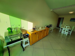 imagem 4 - Cobertura à venda, 166 m² por R$ 800.000,00 - Vila Pires - Santo André/SP imagem 4 - Cobertura à venda, 166 m² por R$ 800.000,00 - Vila Pires - Santo André/SP