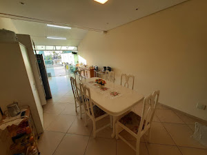 imagem 3 - Cobertura à venda, 166 m² por R$ 800.000,00 - Vila Pires - Santo André/SP imagem 3 - Cobertura à venda, 166 m² por R$ 800.000,00 - Vila Pires - Santo André/SP