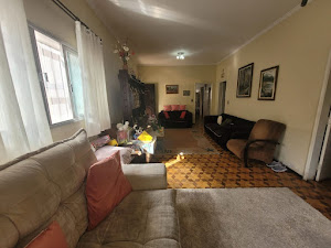 imagem 1 - Casa com 3 dormitórios à venda, 201 m² por R$ 1.350.000,00 - Casa Branca - Santo André/SP imagem 1 - Casa com 3 dormitórios à venda, 201 m² por R$ 1.350.000,00 - Casa Branca - Santo André/SP