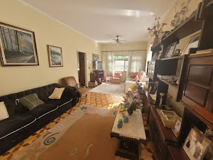imagem 5 - Casa com 3 dormitórios à venda, 201 m² por R$ 1.350.000,00 - Casa Branca - Santo André/SP imagem 5 - Casa com 3 dormitórios à venda, 201 m² por R$ 1.350.000,00 - Casa Branca - Santo André/SP