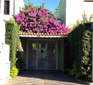 imagem 2 - Sobrado com 5 dormitórios à venda, 464 m² por R$ 1.810.000,00 - Campestre - Santo André/SP imagem 2 - Sobrado com 5 dormitórios à venda, 464 m² por R$ 1.810.000,00 - Campestre - Santo André/SP