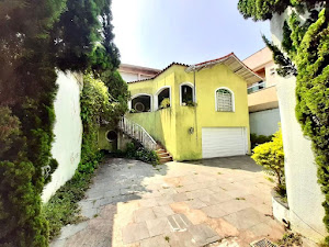 imagem 5 - Sobrado com 5 dormitórios à venda, 464 m² por R$ 1.810.000,00 - Campestre - Santo André/SP imagem 5 - Sobrado com 5 dormitórios à venda, 464 m² por R$ 1.810.000,00 - Campestre - Santo André/SP