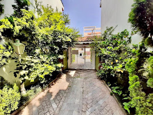 imagem 3 - Sobrado com 5 dormitórios à venda, 464 m² por R$ 1.810.000,00 - Campestre - Santo André/SP imagem 3 - Sobrado com 5 dormitórios à venda, 464 m² por R$ 1.810.000,00 - Campestre - Santo André/SP