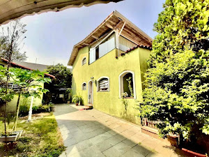 imagem 1 - Sobrado com 5 dormitórios à venda, 464 m² por R$ 1.810.000,00 - Campestre - Santo André/SP imagem 1 - Sobrado com 5 dormitórios à venda, 464 m² por R$ 1.810.000,00 - Campestre - Santo André/SP
