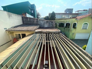 imagem 5 - Sobrado com 3 dormitórios à venda, 152 m² por R$ 427.000 - Campestre - Santo André/SP imagem 5 - Sobrado com 3 dormitórios à venda, 152 m² por R$ 427.000 - Campestre - Santo André/SP