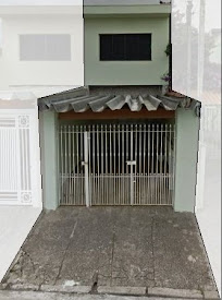 imagem 1 - Sobrado com 3 dormitórios à venda, 152 m² por R$ 427.000 - Campestre - Santo André/SP imagem 1 - Sobrado com 3 dormitórios à venda, 152 m² por R$ 427.000 - Campestre - Santo André/SP