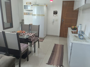 imagem 4 - Cobertura com 2 dormitórios à venda, 100 m² por R$ 415.000 - Vila Francisco Matarazzo - Santo André/SP imagem 4 - Cobertura com 2 dormitórios à venda, 100 m² por R$ 415.000 - Vila Francisco Matarazzo - Santo André/SP