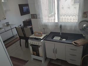 imagem 5 - Cobertura com 2 dormitórios à venda, 100 m² por R$ 415.000 - Vila Francisco Matarazzo - Santo André/SP imagem 5 - Cobertura com 2 dormitórios à venda, 100 m² por R$ 415.000 - Vila Francisco Matarazzo - Santo André/SP