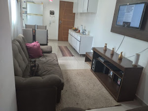 imagem 3 - Cobertura com 2 dormitórios à venda, 100 m² por R$ 415.000 - Vila Francisco Matarazzo - Santo André/SP imagem 3 - Cobertura com 2 dormitórios à venda, 100 m² por R$ 415.000 - Vila Francisco Matarazzo - Santo André/SP