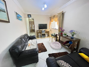 imagem 1 - Apartamento com 2 dormitórios à venda, 70 m² por R$ 370.000,00 - Vila Pires - Santo André/SP imagem 1 - Apartamento com 2 dormitórios à venda, 70 m² por R$ 370.000,00 - Vila Pires - Santo André/SP