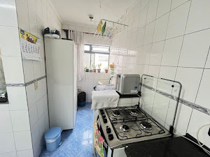 imagem 5 - Apartamento com 2 dormitórios à venda, 70 m² por R$ 370.000,00 - Vila Pires - Santo André/SP imagem 5 - Apartamento com 2 dormitórios à venda, 70 m² por R$ 370.000,00 - Vila Pires - Santo André/SP