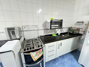 imagem 3 - Apartamento com 2 dormitórios à venda, 70 m² por R$ 370.000,00 - Vila Pires - Santo André/SP imagem 3 - Apartamento com 2 dormitórios à venda, 70 m² por R$ 370.000,00 - Vila Pires - Santo André/SP