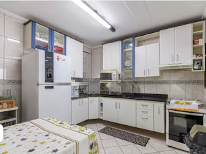 imagem 5 - Apartamento à venda, 90 m² por R$ 615.000,00 - Vila Pires - Santo André/SP imagem 5 - Apartamento à venda, 90 m² por R$ 615.000,00 - Vila Pires - Santo André/SP