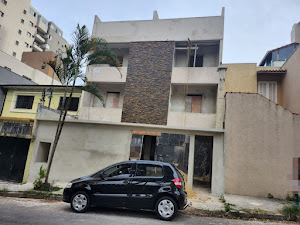 imagem 1 - Apartamento com 3 dormitórios à venda, 81 m² por R$ 750.000 - Campestre - Santo André/SP imagem 1 - Apartamento com 3 dormitórios à venda, 81 m² por R$ 750.000 - Campestre - Santo André/SP