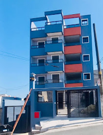 imagem 2 - Apartamento - Cobertura de Torre imagem 2 - Apartamento - Cobertura de Torre