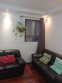 imagem 4 - Apartamento à venda, 63 m² por R$ 290.000,00 - Parque Espacial - São Bernardo do Campo/SP imagem 4 - Apartamento à venda, 63 m² por R$ 290.000,00 - Parque Espacial - São Bernardo do Campo/SP