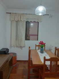imagem 2 - Apartamento à venda, 63 m² por R$ 290.000,00 - Parque Espacial - São Bernardo do Campo/SP imagem 2 - Apartamento à venda, 63 m² por R$ 290.000,00 - Parque Espacial - São Bernardo do Campo/SP