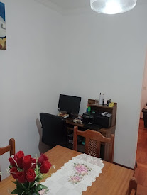 imagem 3 - Apartamento à venda, 63 m² por R$ 290.000,00 - Parque Espacial - São Bernardo do Campo/SP imagem 3 - Apartamento à venda, 63 m² por R$ 290.000,00 - Parque Espacial - São Bernardo do Campo/SP