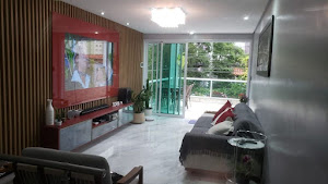 imagem 1 - Sobrado com 3 dormitórios à venda, 182 m² por R$ 900.000,00 - Vila Valparaíso - Santo André/SP imagem 1 - Sobrado com 3 dormitórios à venda, 182 m² por R$ 900.000,00 - Vila Valparaíso - Santo André/SP
