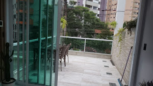imagem 4 - Sobrado com 3 dormitórios à venda, 182 m² por R$ 900.000,00 - Vila Valparaíso - Santo André/SP imagem 4 - Sobrado com 3 dormitórios à venda, 182 m² por R$ 900.000,00 - Vila Valparaíso - Santo André/SP