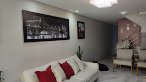 imagem 2 - Sobrado com 3 dormitórios à venda, 182 m² por R$ 900.000,00 - Vila Valparaíso - Santo André/SP imagem 2 - Sobrado com 3 dormitórios à venda, 182 m² por R$ 900.000,00 - Vila Valparaíso - Santo André/SP