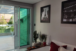 imagem 5 - Sobrado com 3 dormitórios à venda, 182 m² por R$ 900.000,00 - Vila Valparaíso - Santo André/SP imagem 5 - Sobrado com 3 dormitórios à venda, 182 m² por R$ 900.000,00 - Vila Valparaíso - Santo André/SP