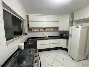 imagem 4 - Sobrado com 3 dormitórios à venda, 171 m² por R$ 700.000,00 - Vila Alto de Santo André - Santo André/SP imagem 4 - Sobrado com 3 dormitórios à venda, 171 m² por R$ 700.000,00 - Vila Alto de Santo André - Santo André/SP
