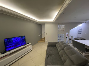 imagem 3 - Sobrado com 3 dormitórios à venda, 171 m² por R$ 700.000,00 - Vila Alto de Santo André - Santo André/SP imagem 3 - Sobrado com 3 dormitórios à venda, 171 m² por R$ 700.000,00 - Vila Alto de Santo André - Santo André/SP