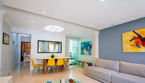 imagem 2 - Sobrado com 3 dormitórios à venda, 207 m² por R$ 1.290.000,00 - Campestre - Santo André/SP imagem 2 - Sobrado com 3 dormitórios à venda, 207 m² por R$ 1.290.000,00 - Campestre - Santo André/SP