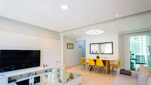 imagem 3 - Sobrado com 3 dormitórios à venda, 207 m² por R$ 1.290.000,00 - Campestre - Santo André/SP imagem 3 - Sobrado com 3 dormitórios à venda, 207 m² por R$ 1.290.000,00 - Campestre - Santo André/SP