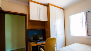 imagem 5 - Sobrado com 3 dormitórios à venda, 207 m² por R$ 1.290.000,00 - Campestre - Santo André/SP imagem 5 - Sobrado com 3 dormitórios à venda, 207 m² por R$ 1.290.000,00 - Campestre - Santo André/SP
