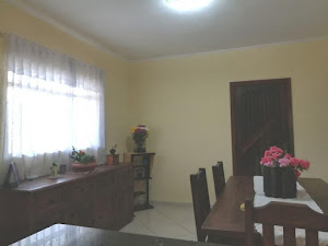 imagem 2 - Sobrado com 2 dormitórios à venda, 177 m² por R$ 470.000,00 - Jardim Santo Alberto - Santo André/SP imagem 2 - Sobrado com 2 dormitórios à venda, 177 m² por R$ 470.000,00 - Jardim Santo Alberto - Santo André/SP