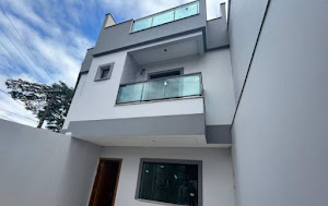 imagem 1 - Sobrado com 2 dormitórios à venda, 135 m² por R$ 690.000,00 - Vila Curuçá - Santo André/SP imagem 1 - Sobrado com 2 dormitórios à venda, 135 m² por R$ 690.000,00 - Vila Curuçá - Santo André/SP