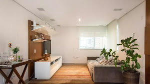imagem 3 - Apartamento com 2 dormitórios à venda, 170 m² por R$ 1.800.000,00 - Jardim - Santo André/SP imagem 3 - Apartamento com 2 dormitórios à venda, 170 m² por R$ 1.800.000,00 - Jardim - Santo André/SP