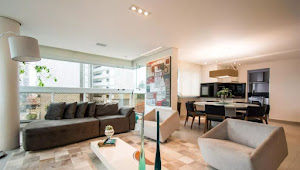 imagem 1 - Apartamento com 2 dormitórios à venda, 170 m² por R$ 1.800.000,00 - Jardim - Santo André/SP imagem 1 - Apartamento com 2 dormitórios à venda, 170 m² por R$ 1.800.000,00 - Jardim - Santo André/SP