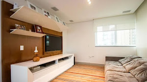imagem 4 - Apartamento com 2 dormitórios à venda, 170 m² por R$ 1.800.000,00 - Jardim - Santo André/SP imagem 4 - Apartamento com 2 dormitórios à venda, 170 m² por R$ 1.800.000,00 - Jardim - Santo André/SP