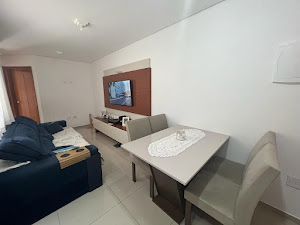 imagem 3 - Cobertura com 2 dormitórios à venda, 100 m² por R$ 424.000,00 - Jardim do Estádio - Santo André/SP imagem 3 - Cobertura com 2 dormitórios à venda, 100 m² por R$ 424.000,00 - Jardim do Estádio - Santo André/SP