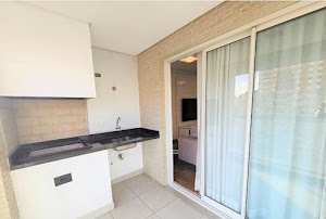 imagem 5 - Apartamento com 3 dormitórios à venda, 165 m² por R$ 2.590.000,00 - Jardim - Santo André/SP imagem 5 - Apartamento com 3 dormitórios à venda, 165 m² por R$ 2.590.000,00 - Jardim - Santo André/SP