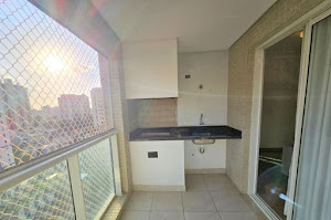 imagem 4 - Apartamento com 3 dormitórios à venda, 165 m² por R$ 2.590.000,00 - Jardim - Santo André/SP imagem 4 - Apartamento com 3 dormitórios à venda, 165 m² por R$ 2.590.000,00 - Jardim - Santo André/SP