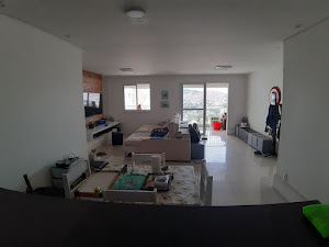 imagem 3 - Apartamento com 2 dormitórios à venda, 104 m² por R$ 850.000,00 - Centro - São Bernardo do Campo/SP imagem 3 - Apartamento com 2 dormitórios à venda, 104 m² por R$ 850.000,00 - Centro - São Bernardo do Campo/SP